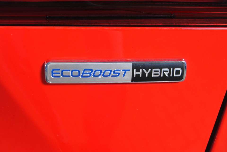 Ford Focus - Imagem 8