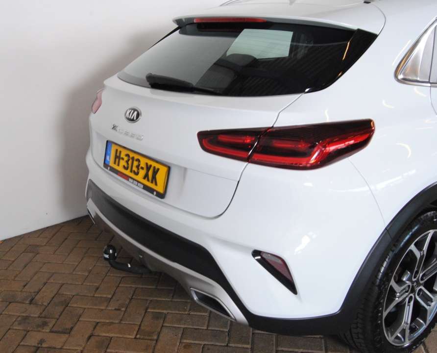 Kia XCeed - Imagem 14
