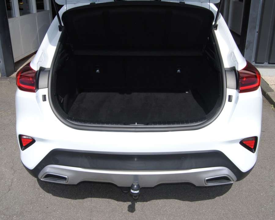 Kia XCeed - Imagem 15