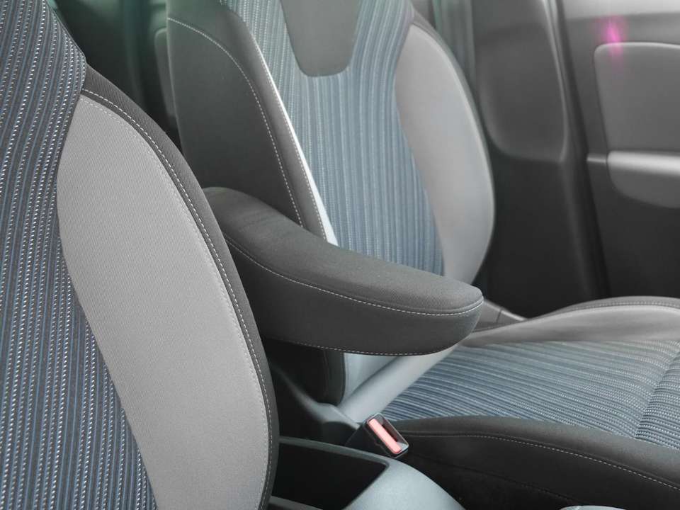Opel Crossland X - Imagem 15