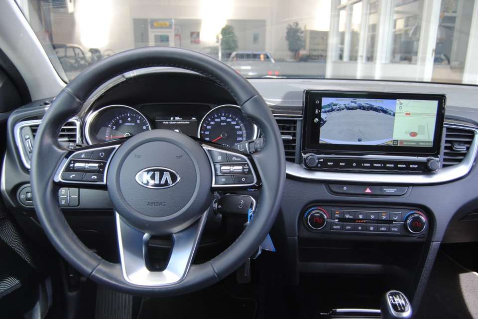 Kia XCeed - Imagem 16