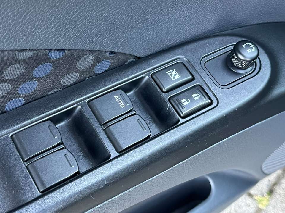 Suzuki Celerio - Imagem 9