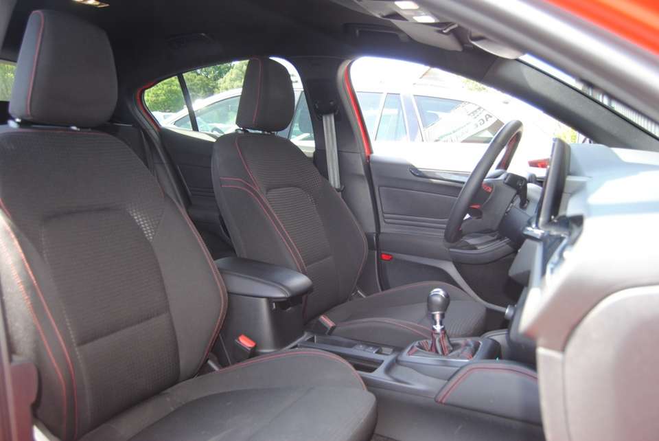Ford Focus - Imagem 10