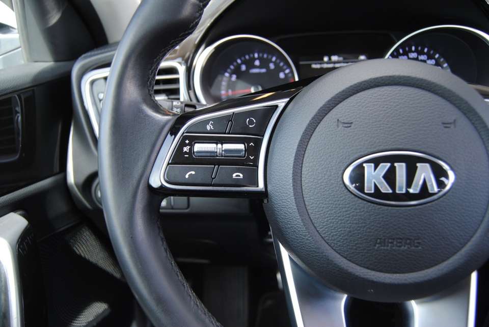 Kia XCeed - Imagem 17