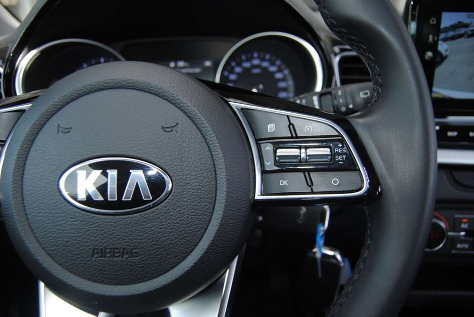 Kia XCeed - Imagem 18