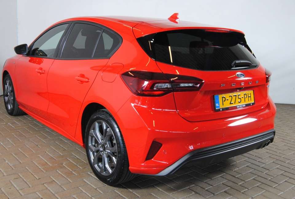 Ford Focus - Imagem 11