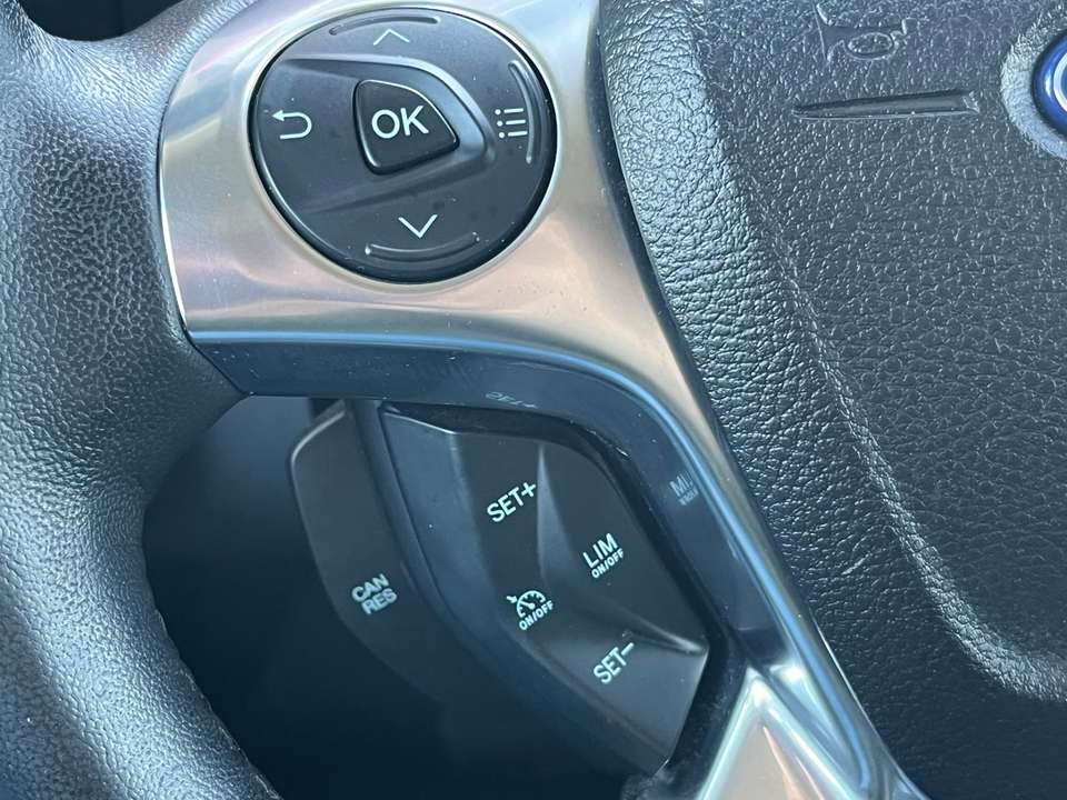 Ford Transit Connect - Imagem 11