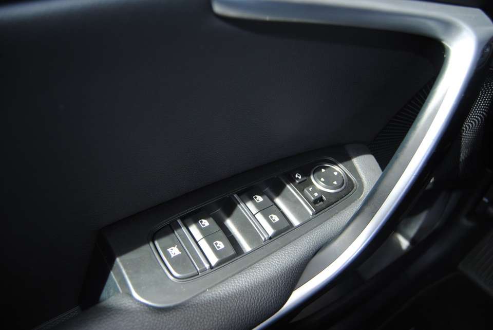 Kia XCeed - Imagem 19