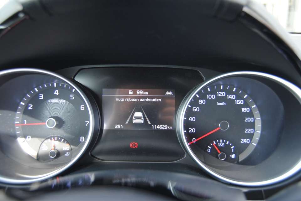 Kia XCeed - Imagem 20