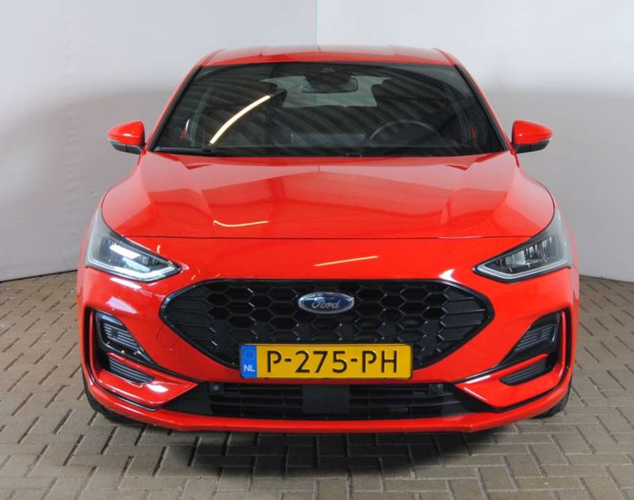 Ford Focus - Imagem 13