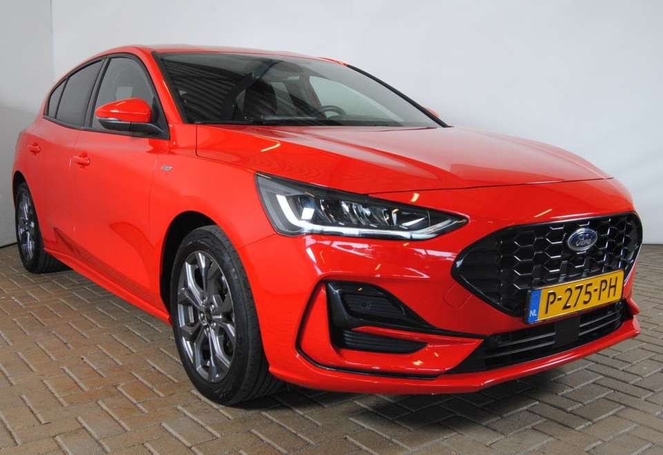 Ford Focus - Imagem 14