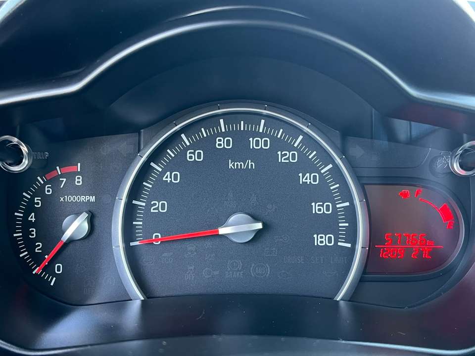 Suzuki Celerio - Imagem 14