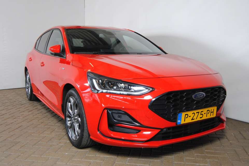 Ford Focus - Imagem 15