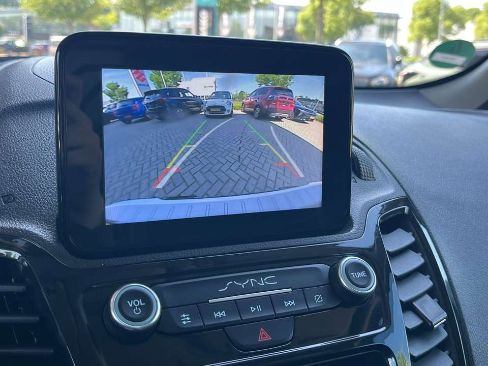 Ford Transit Connect - Imagem 15