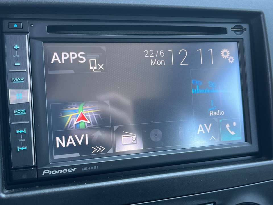 Suzuki Celerio - Imagem 16