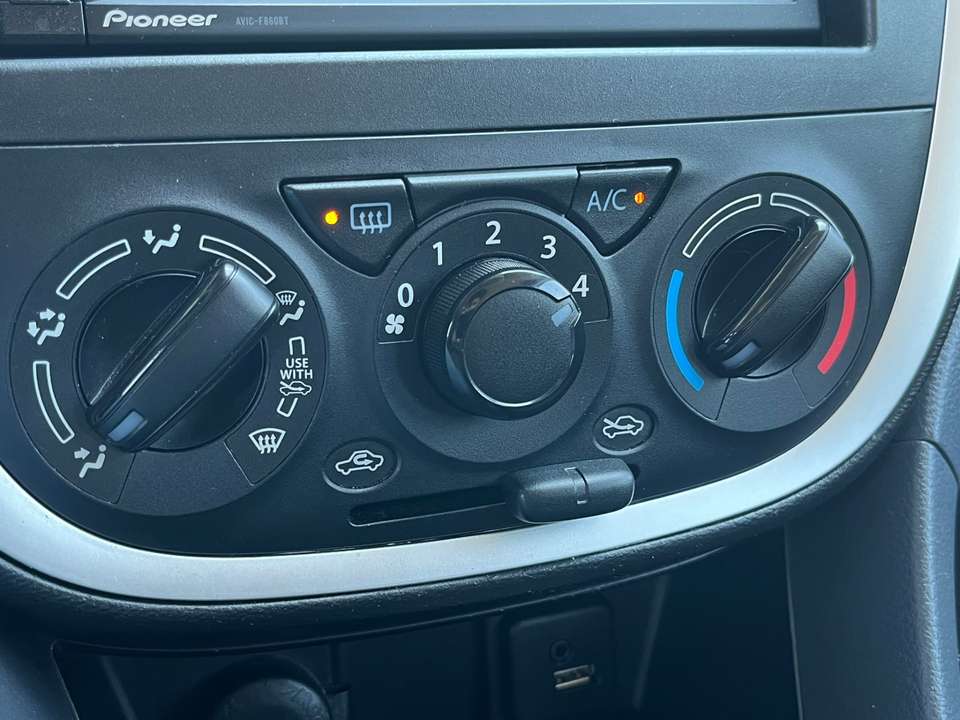 Suzuki Celerio - Imagem 17