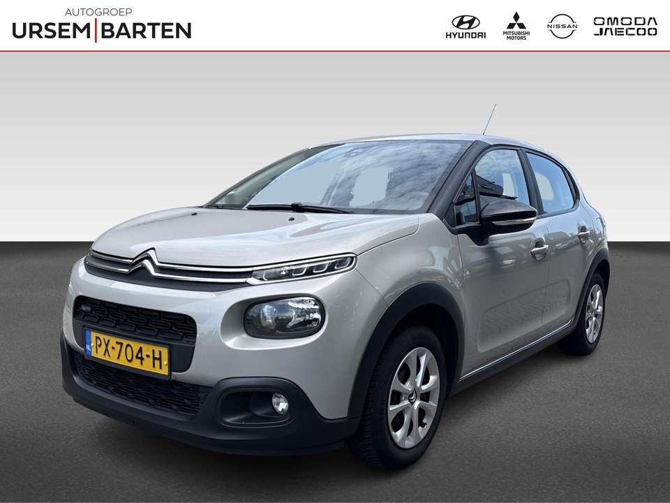 Citroen C3 - Imagem 1