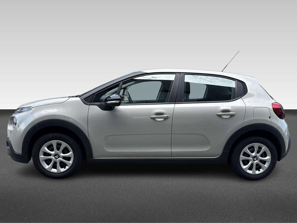 Citroen C3 - Imagem 2