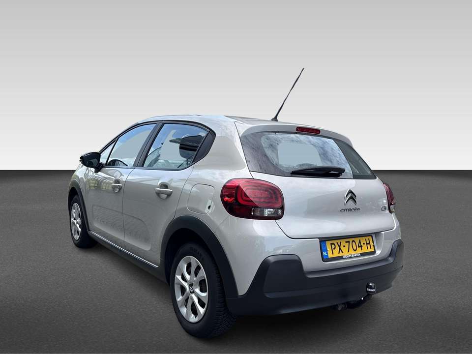 Citroen C3 - Imagem 3