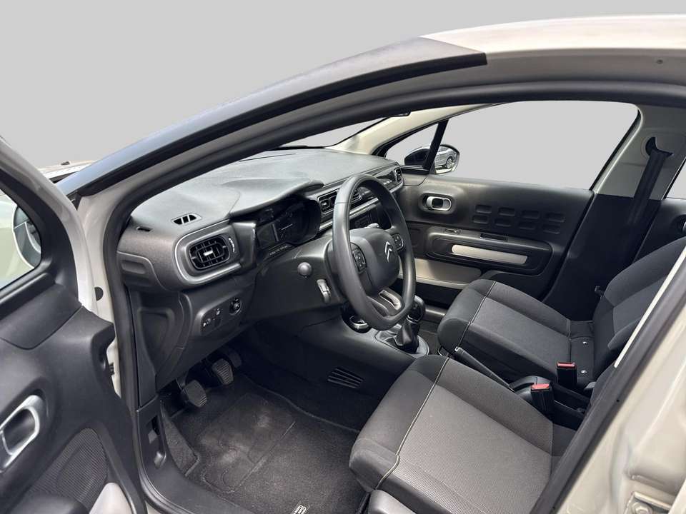 Citroen C3 - Imagem 4