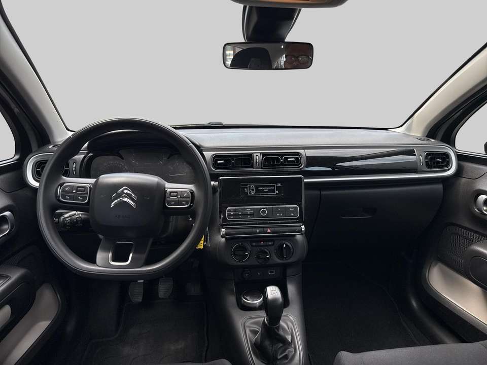 Citroen C3 - Imagem 5