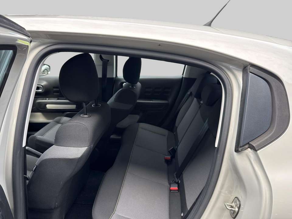 Citroen C3 - Imagem 6