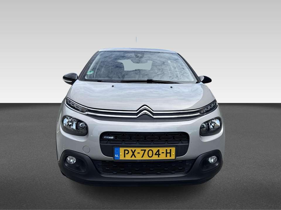 Citroen C3 - Imagem 7