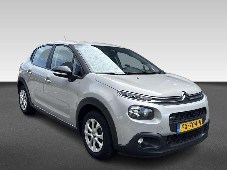 Citroen C3 - Imagem 8