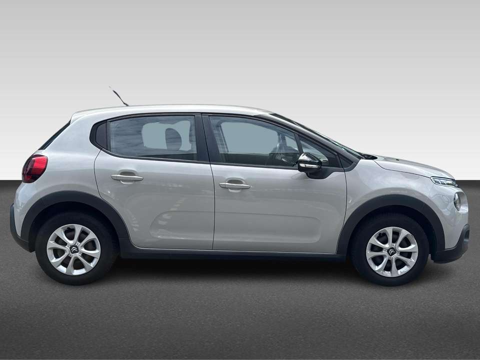 Citroen C3 - Imagem 9