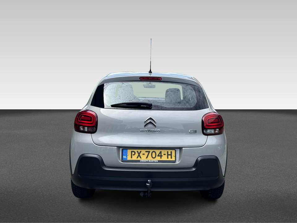 Citroen C3 - Imagem 10