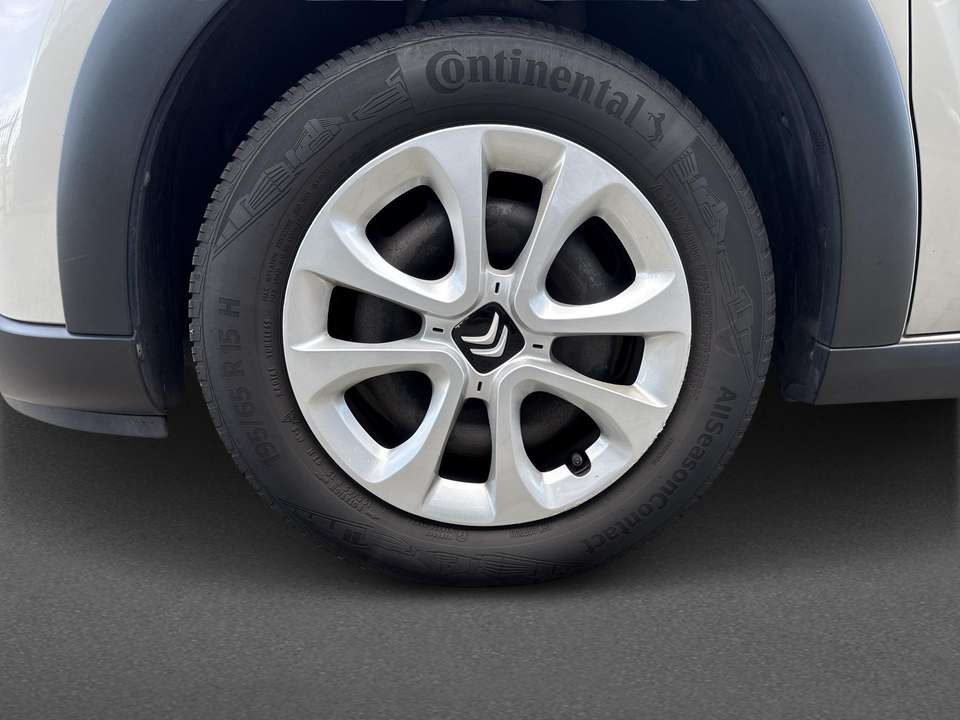 Citroen C3 - Imagem 11