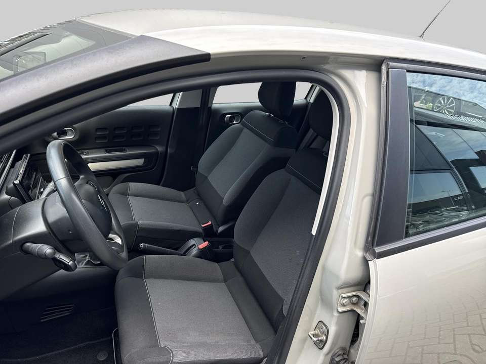 Citroen C3 - Imagem 12