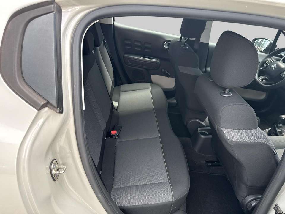 Citroen C3 - Imagem 14