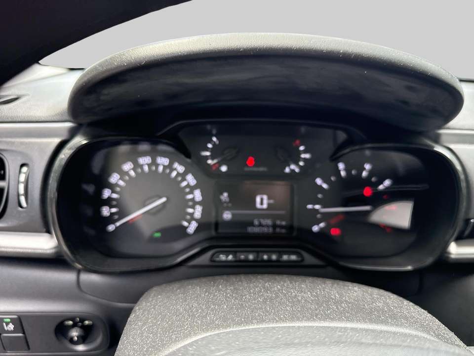 Citroen C3 - Imagem 15