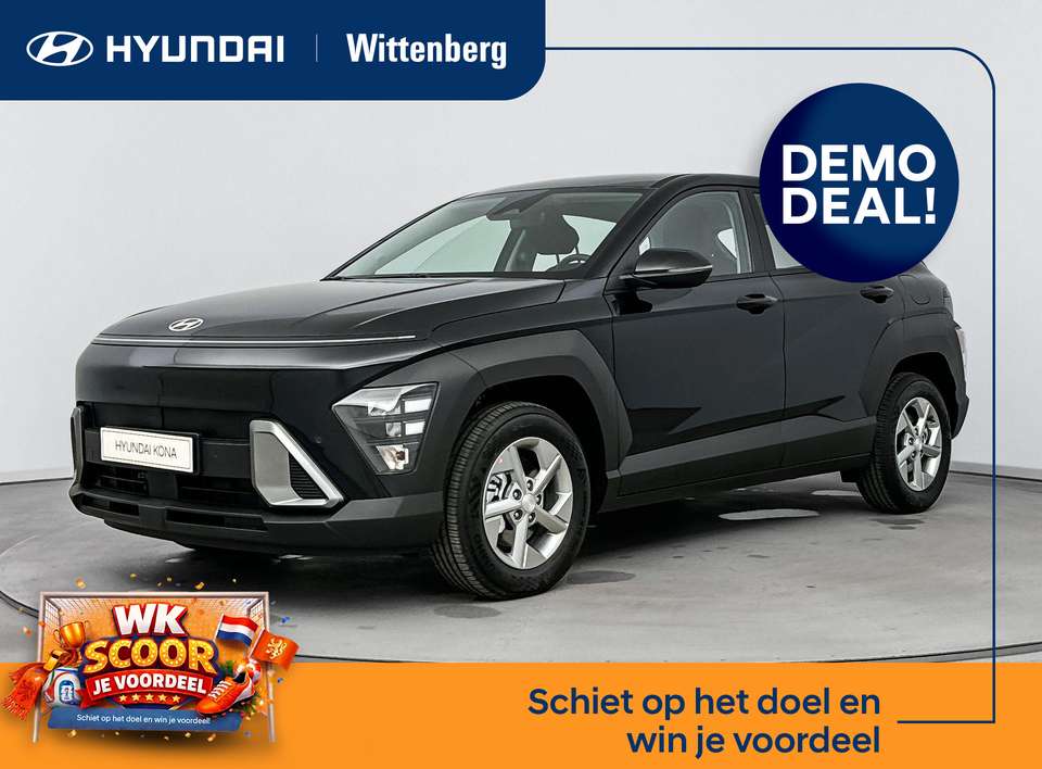 Hyundai KONA - Imagem 1