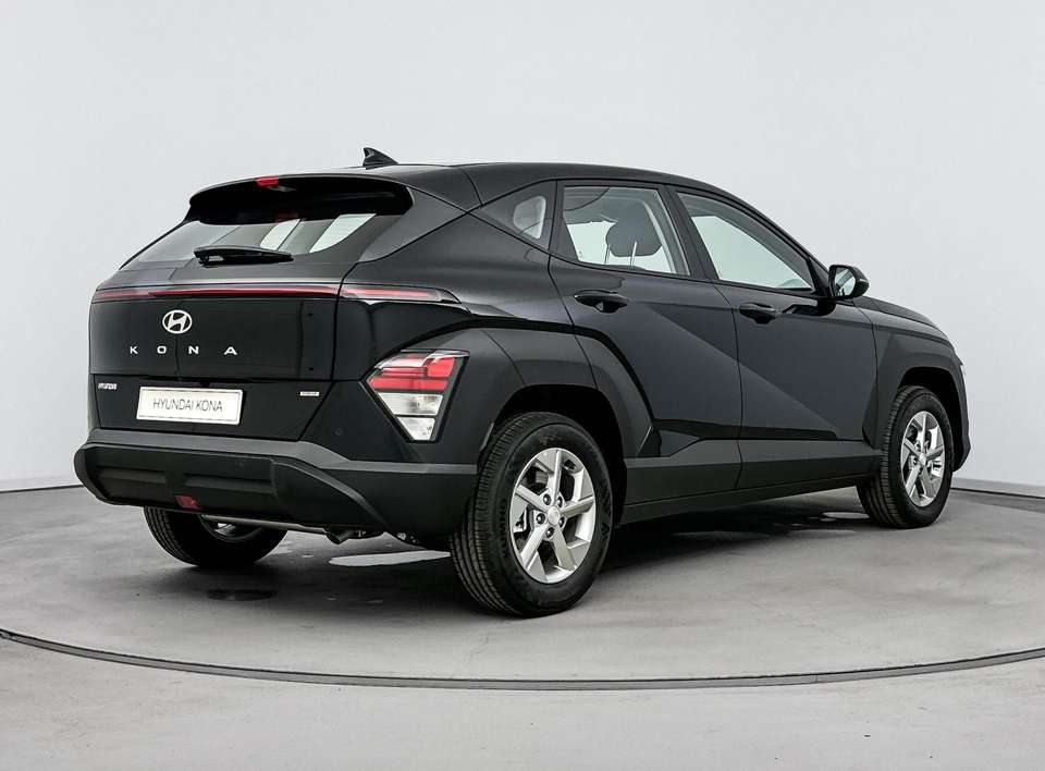 Hyundai KONA - Imagem 2