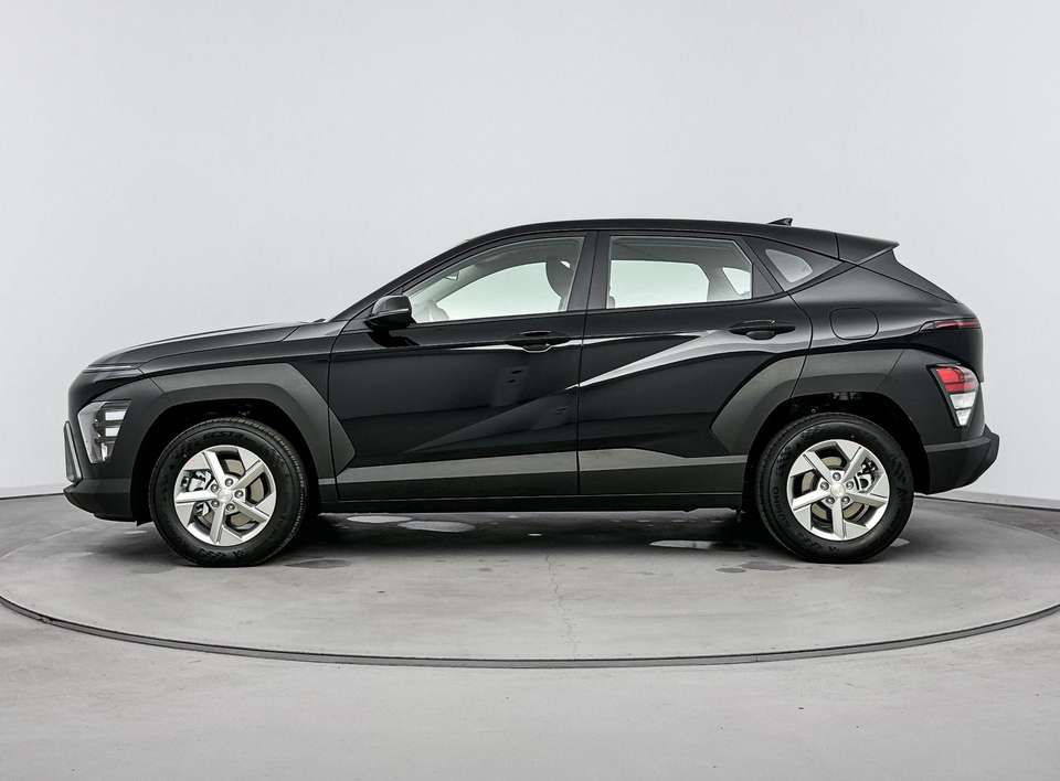 Hyundai KONA - Imagem 3