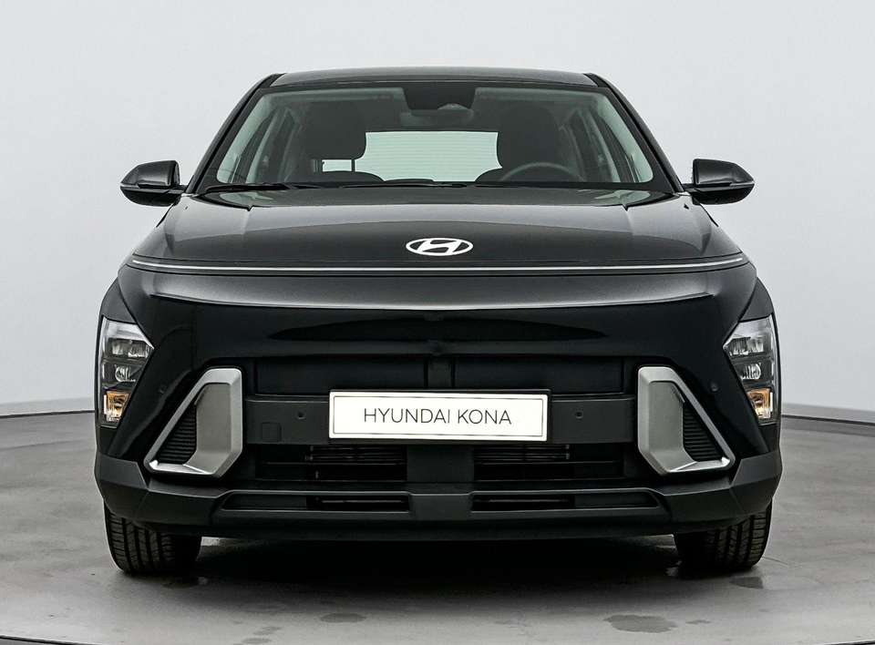Hyundai KONA - Imagem 5