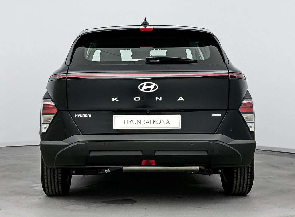 Hyundai KONA - Imagem 6