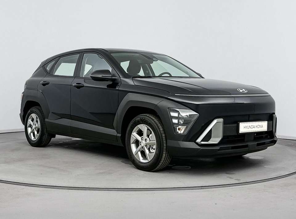 Hyundai KONA - Imagem 7