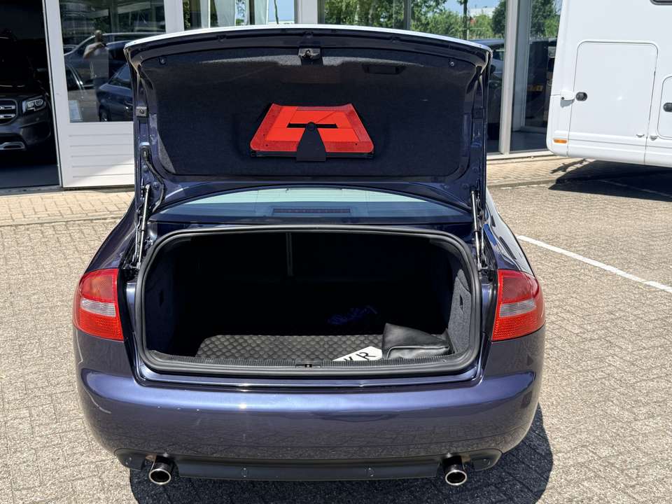 Audi A6 - Imagem 8