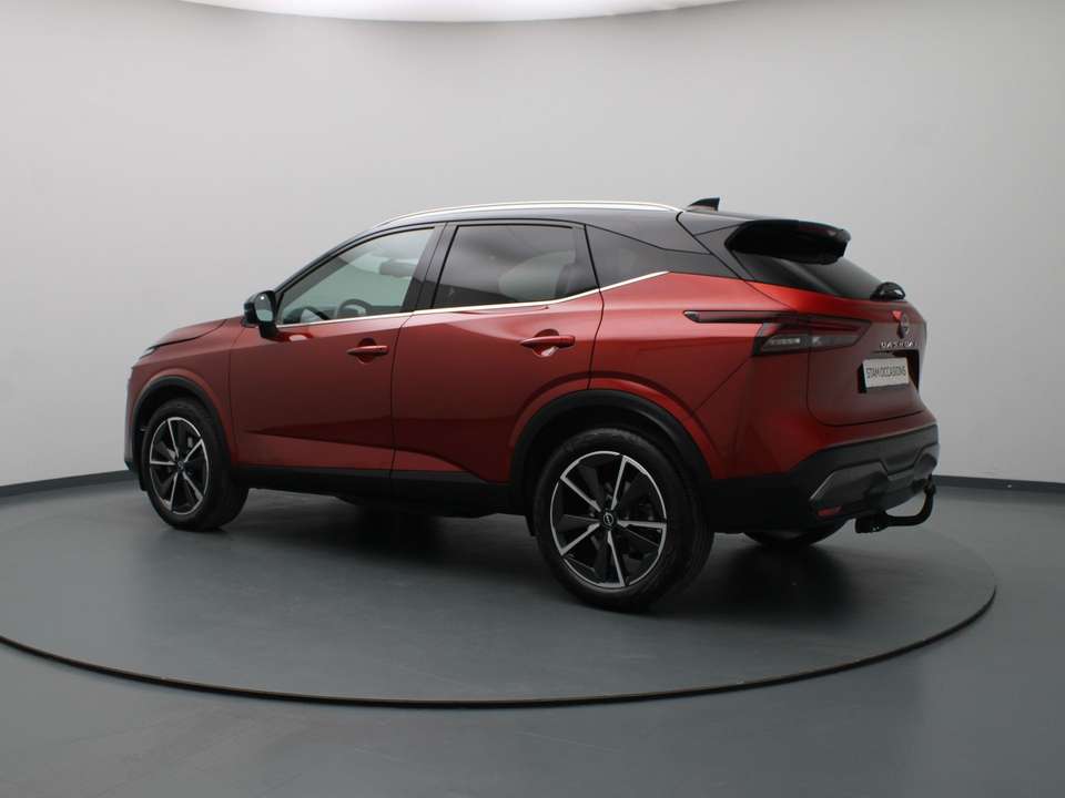 Nissan Qashqai - Imagem 2