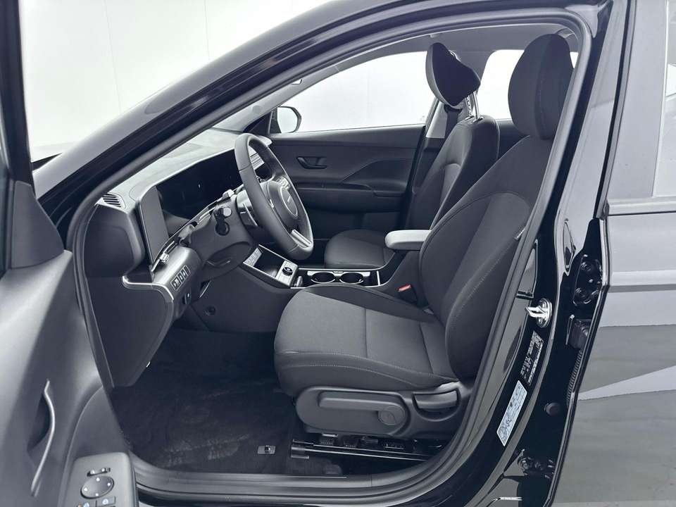 Hyundai KONA - Imagem 8