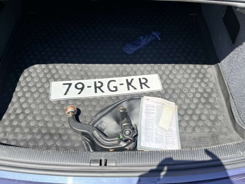 Audi A6 - Imagem 9