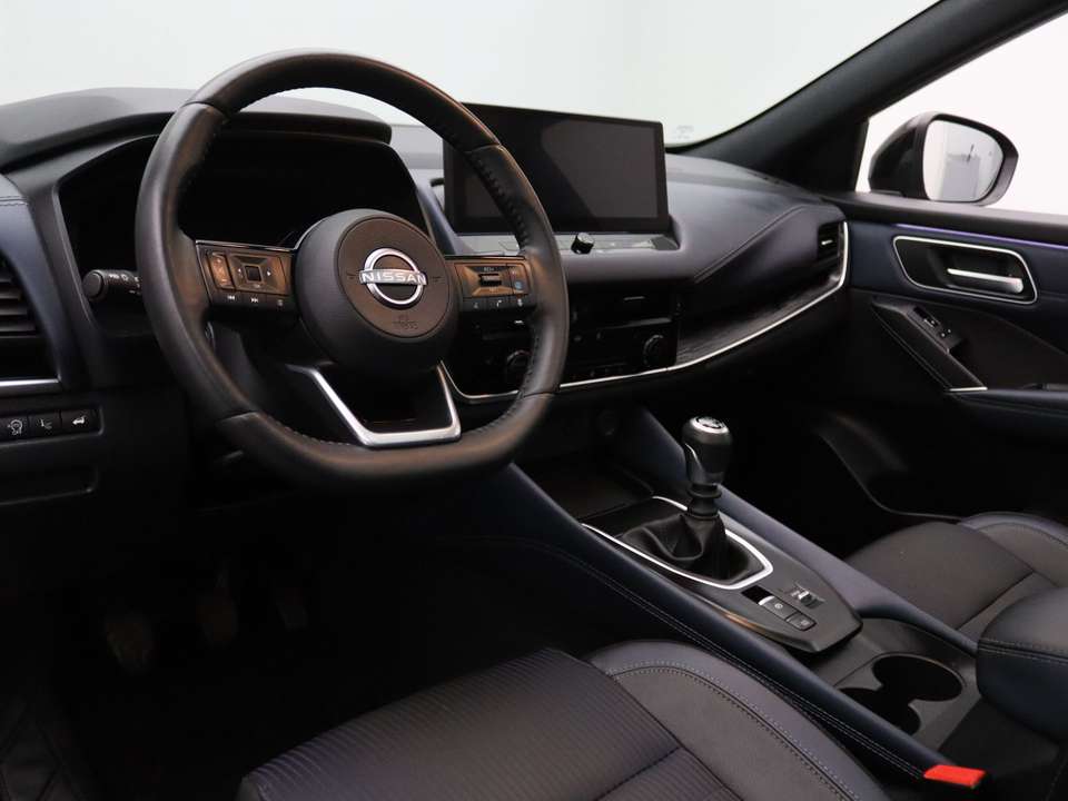 Nissan Qashqai - Imagem 3