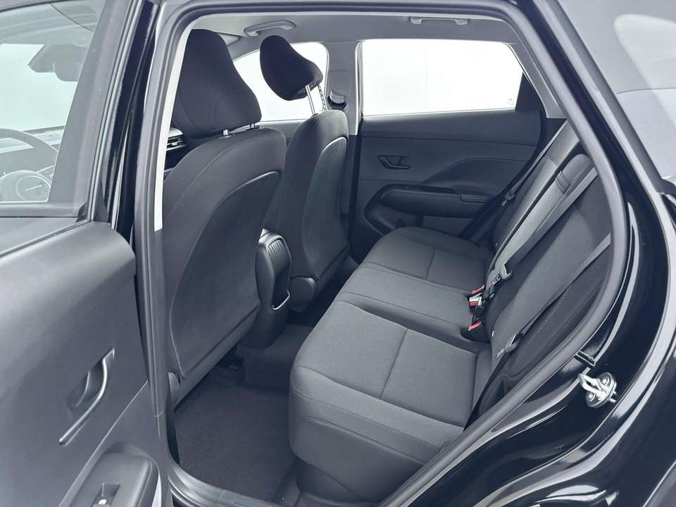 Hyundai KONA - Imagem 9