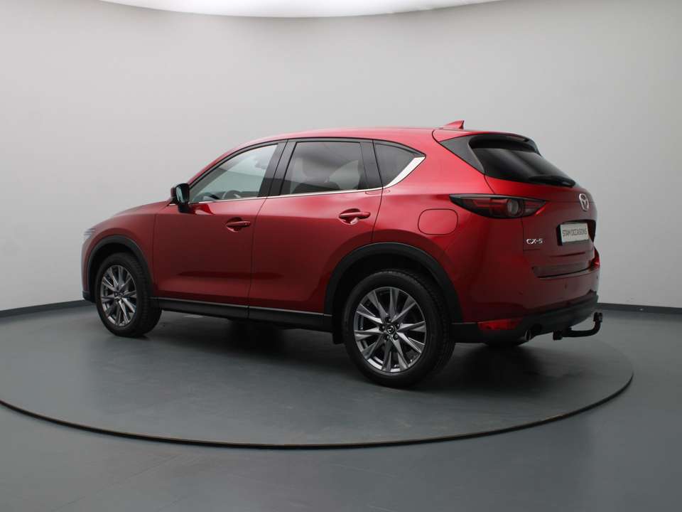 Mazda CX-5 - Imagem 2