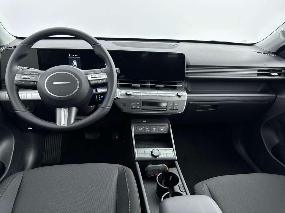 Hyundai KONA - Imagem 10