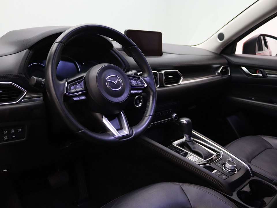 Mazda CX-5 - Imagem 3