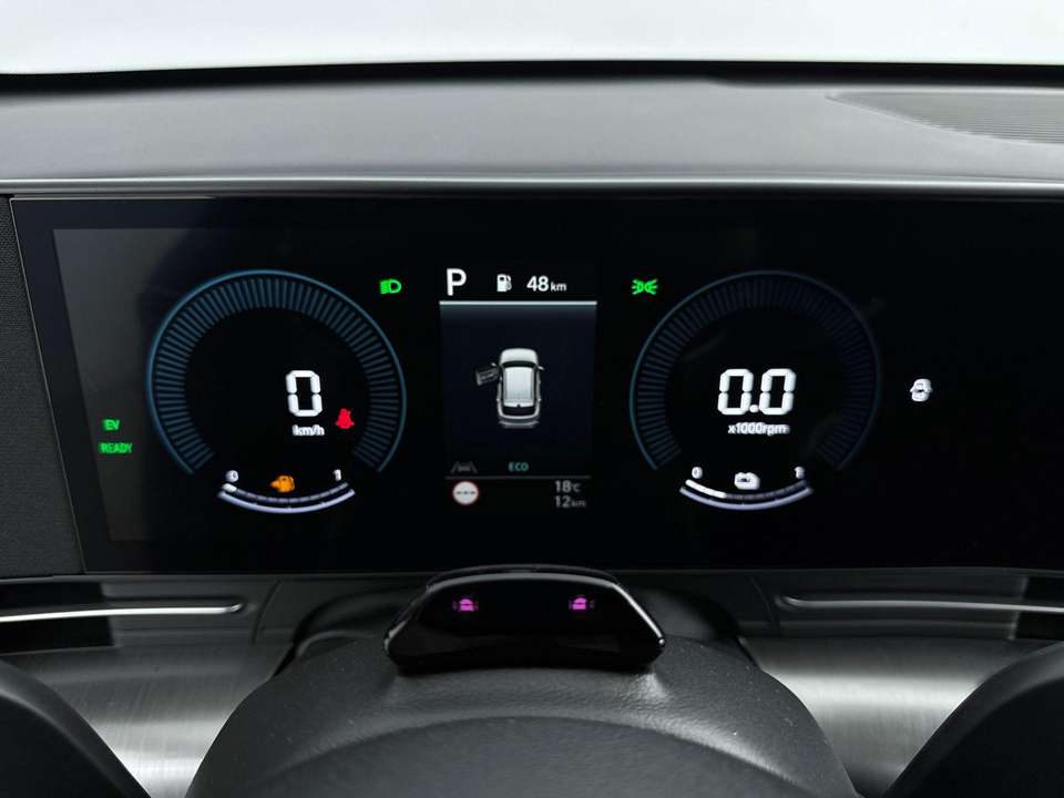 Hyundai KONA - Imagem 11